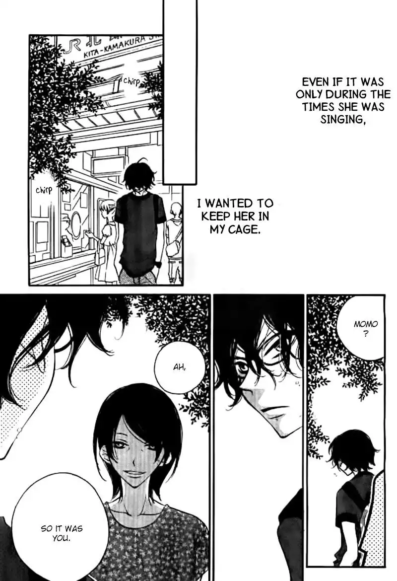 Fukumenkei Noise Chapter 25 11